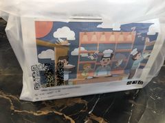 -爸爸糖手工吐司(苏州环球188店)