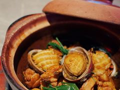 -啫神·广州地标美食(北京路店)