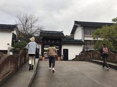 -绍兴饭店知遇楼(环山路店)