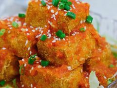 -白仁仔· 活烤海鲜 宵夜(豫园店)