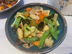 -阿娜尔·新疆菜(宜家荟聚中心店)