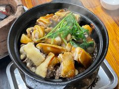 -上南瓦煲鸡·清远鸡·老字号(总店)