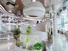 -3号仓库·创意中国菜(乐清正大广场店)