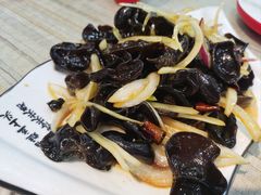 -老舅老蒙肉饼非遗店(一店)