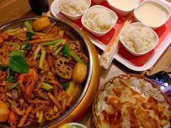 -食通天美食广场(华润万象城店)