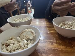 手掰馍-刘信牛羊肉泡馍小炒(回民街店)