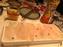 -焱三乐四川火锅店(经纬街店)