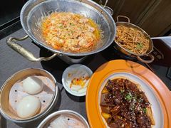 -简小舍·民间手艺菜(武昌江滩店)