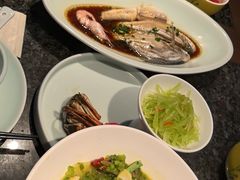 -小城故事·地道宁波味(月湖盛园店)