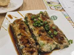 -添好运点心专门店(中环IFC店)