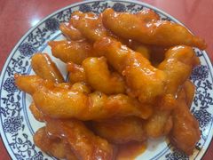 -北大地皖峰饭馆