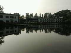 -惠州西湖