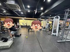 -超鹿运动健身(紫阳商贸中心店)