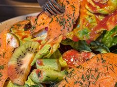 -Bistro 63 创意融合料理(广粤天地店)