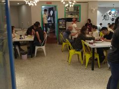 大堂-辣螃铠盆盆蟹大排档(总店)