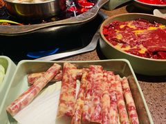 -巴倒烫陆派火锅山庄(南山总店)