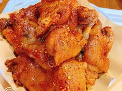 -状元阁烧烤(新华路总店)
