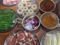 -原始泥炉烤肉(总店)