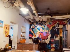 -渝嘴小老弟老火锅(华新村店)