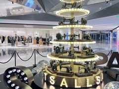 -深圳湾万象城(南山店)