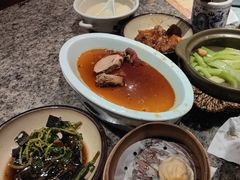 -南京大牌档(凯德1818店)