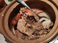 -外婆家(西红门荟聚购物中心店)