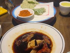 -应天大明王朝·南京菜(中山陵店)