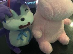 -五月花享樂滙KTV(瑞祥大街店)