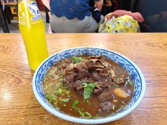 -六爷门框百年卤煮