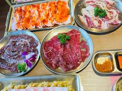 -西塔老太太泥炉烤肉(北京望京店)