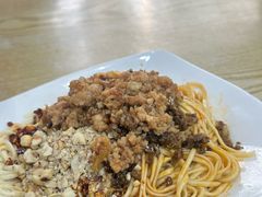 -康大口蘑面庄(将军街店)