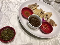 -红辣椒·川菜·火锅(科华路店)
