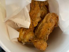 -肯德基(沪东店)