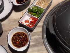 -同仁四季椰子鸡(福田东园总店)
