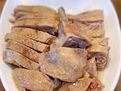 -吴山贡鹅(罍街店)