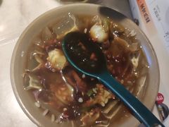 -茅庐毛血旺(烟台大悦城店)