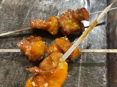 -陈氏肥蛤(小纬六路总店)