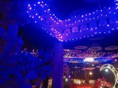 -海口观澜湖火山温泉谷