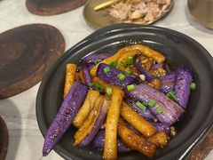 -甬小馆·焗海鲜温州菜(五马街店)