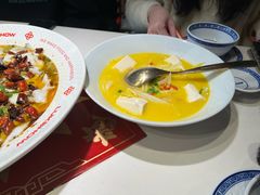 -禄鼎记·多口味酸菜鱼(侨鑫店)