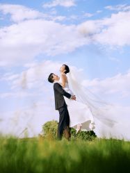 -绽放摄胶片摄影工作室