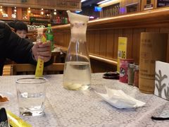 -云晓光头烧烤吧(德平路店)