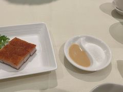 冰烧三层肉-利苑酒家(金宝店)