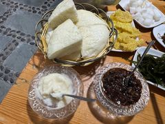 -尼玛藏家风味园(阿山食城店)