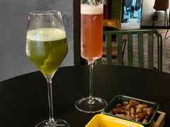 -LAMP BAR 水烟音乐酒吧
