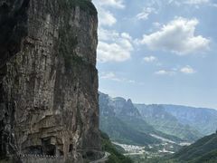 -太行锡崖沟旅游度假区