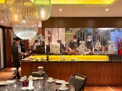 -甄御•海鲜新青岛菜(麦岛店)