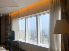 -大连中远海运洲际酒店