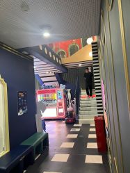 -meland club亲子乐园(北京芳圆里ID MALL店)