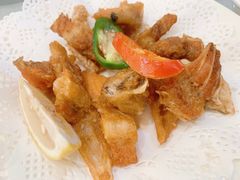 -新享乐海鲜(翠华路店)